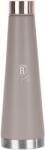 Berlinger Haus BH-8747 Taupe Collection palack alakú Termosz, 0, 4l - Matt taupe (HN3286)