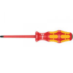 Wera 167 i VDE Torx csavarhúzó Méret T 25 Penge hossz: 100 mm DIN EN 60900 (05006176001)