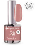 Crystal Nails Crystal Nails TPO FREE 3 STEP HEMA Free CrystaLac - 229 (8 ml) - Nude