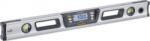Laserliner DigiLevel Pro 60 Digitális vízmérték Mágnessel 600 mm 90 ° 0.5 mm/m (081.271A) (081.271A) - aqua