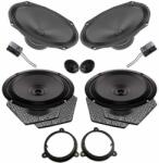 Audison Prima autós hangszórócsomag Nissan Pathfinder 2010-2013 modellekhez, RMS 100W