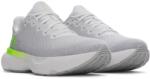 Under Armour Férfi tornacipők Under Armour INFINITE szürke 3027523-023 - EUR 41 | UK 7 | US 8 Férfi futócipő