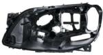  Bal oldali fényszóróház BMW 7-es sorozat F01, F02-hez facelift nélkül Bixenon fényszóró AFS nélkül 2008 - 2011, Xenon Bright