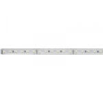 Paulmann LED csík bővítés Dugóval 24 V 100 cm Melegfehér MaxLED 70663 (70663)