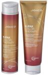 Joico csomag a színvédelemhez: K-Pak Color Therapy sampon, 300 ml + K-Pak Color Therapy balzsam 250 ml