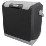 AEG KK20 Hűtőláda EEK: D (A - G) Termoelektromos Fekete, Szürke (11084) (11084)