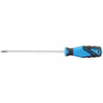 GEDORE Egyenes pengéjű csavarhúzó Gedore 2150 2, 5-75 Pengeszélesség: 2.5 mm Penge hossz: 75 mm (2822709)