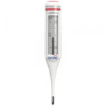 Scala SC 1493 Lázmérő Vízálló, Lázriasztással (01493) (01493)