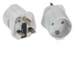 Bachmann 921.010 Úti adapter (921.010) - aqua