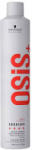 Schwarzkopf OSiS+ Session erős tartású hajlakk 500ml