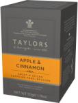 Taylors of Harrogate alma és fahéj tea, 20 filter, 50 g (615357123731)