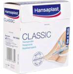  1556520 Hansaplast CLASSIC standard vakolatok (H x Sz) 5 m x 4 cm (1556520)