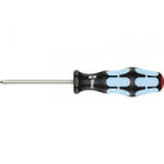 Wera Műhely Kereszthornyú csavarhúzó Wera 3350 PH 1 Penge hossz: 80 mm (05032021001)