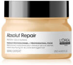 L'Oréal L’Oréal Professionnel Serie Expert Absolut Repair mélyen regeneráló maszk 250ml