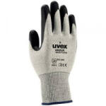 uvex unidur 6659 foam 6093807 Nitril Munkakesztyű Méret (kesztyű): 7 EN 388 1 pár (6093807)
