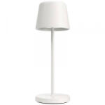 DEKO-LIGHT Canis Mini (346082) Akkus asztali lámpa LED 2.3 W Fehér (346082) - aqua