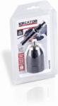 Kreator KRT014005 - Gyorskioldós tokmány zárral 1, 5 - 13 mm plusz SDS (KRT014005)