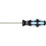 Wera 3367 Műhely Torx csavarhúzó Méret T 25 Penge hossz: 100 mm (05032055001)