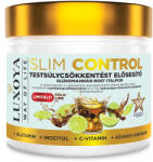 Luxoya Slim Control - Glükomannán por 300g - Cola-Lime - szepseglabor