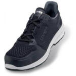 uvex 1 sport 6598844 ESD biztonsági cipő S1 Méret: 44 Fekete 1 pár (6598844)