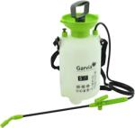 Garvia nyomással, kézi 5 l