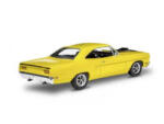 Revell 1970 Plymouth Road Runner Autómodell építőkészlet 1: 24 (14531) (14531)