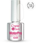 Crystal Nails Crystal Nails HEMA Free WaterPro CrystaLac 4ml - CLEAR TF