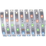 Paulmann (79866) LED csík Dugóval 24 V 2.5 m RGBW 2.5 m (79866)