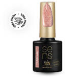 Crystal Nails TPO FREE SENS 3G HEMA Free polish - Flash nude 4 ml