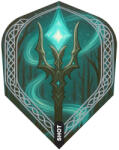 Shot Fluturas darts Shot Celt Ohnyalei No6 (SHSF5527)