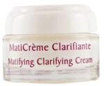 MARY COHR Maticreme Clarifiers Arckrém, mattító hatás, 50ml