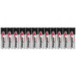 Energizer Max Ceruzaelem Alkáli mangán 1.5 V 12 db (E303324900) (E303324900) - aqua
