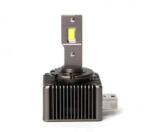  Cree D3S LED Izzók - 2 db - 8600 Lumen
