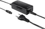 VOLTCRAFT Univerzális notebook tápegység 45 W 3, 3 A 9, 5-20 V/DC, Voltcrfat NPS-45-N (VC-11332660) (VC-11332660) - aqua