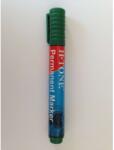  H-Tone Permanent Marker - Zöld - Kerek Hegy 3mm