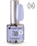 Crystal Nails Crystal Nails TPO FREE 3 STEP HEMA Free CrystaLac - 3S210 (4ml)