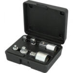 Brilliant Tools (BT024006) (BT024006) Dugókulcs adapter készlet 1 db (BT024006) - aqua