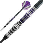 Winmau Set darts Winmau soft Simon Whitlock 22g, 90% wolfram (243522)