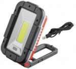 4K5 Tools WL 1500 fénysugárzó építkezéshez, 1500 lm (602.208A) (602.208A) - aqua