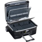 Allit AG ProServe R270-200 (457810) Univerzális Gurulós bőrönd, tartalom nélkül (457810)