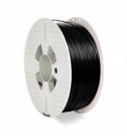 Verbatim ABS filament 1.75mm, 1kg fekete (55026) (55026)