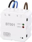 ELEKTROBOCK BT001 süllyesztett vezeték nélküli vevő (BT001) - aqua
