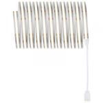 Paulmann (71049) LED csík alap készlet Dugóval 230 V 3 m Melegfehér 1 készlet (71049)