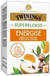 TWININGS Superblends Energise 18X2G