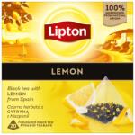 Lipton Lamaie, ceai, Negru, 20 pliculete piramidale