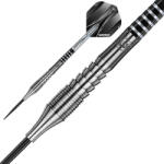 Winmau Set Sageti steel Winmau Sniper 23g, 90% wolfram (149223)