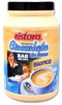 Ristora Ciocolata instant densa alba Ristora 800 gr