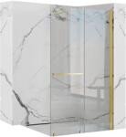 Rea Cortis GOLD Zuhanykabin - 100 cm
