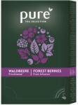 Pure Tchibo PURE TEA Fructe de padure BIO 25buc/cutie 6x25x2, 5g