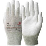 Honeywell Camapur Comfort Antistatik 625-7 Poliamid Munkakesztyű Méret (kesztyű): 7, S EN 16350: 2014-07 CAT II 1 pár (625-7) - aqua